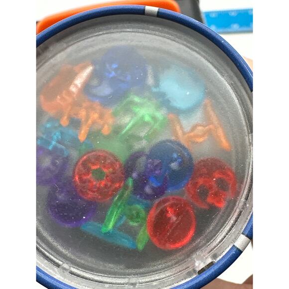 Star Wars TWO item set Metal collector figure box Kaleidoscope great condition - Picture 10 of 12